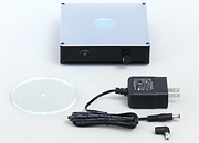 LED TR8W package contents