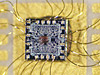 IC Bonding microscope adapter sample image