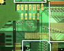 Printed Circuit Board microscope adapter sample image