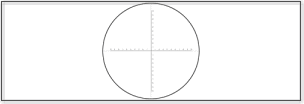 XY Type 20mm / 200 divisions, 0.1mm pitch