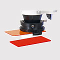 MFH-FL microscope filter holder