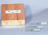 SP12 and SB12 plant and animal prepared microscope slides
